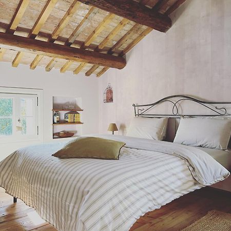 Il Glicine - Natural Bnb Castello Di Godego Exterior foto