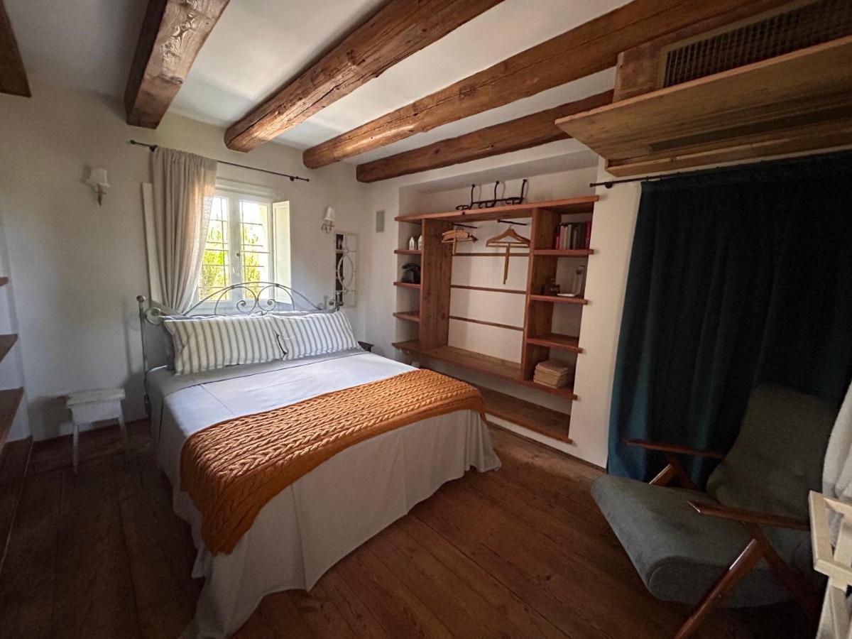 Il Glicine - Natural Bnb Castello Di Godego Exterior foto