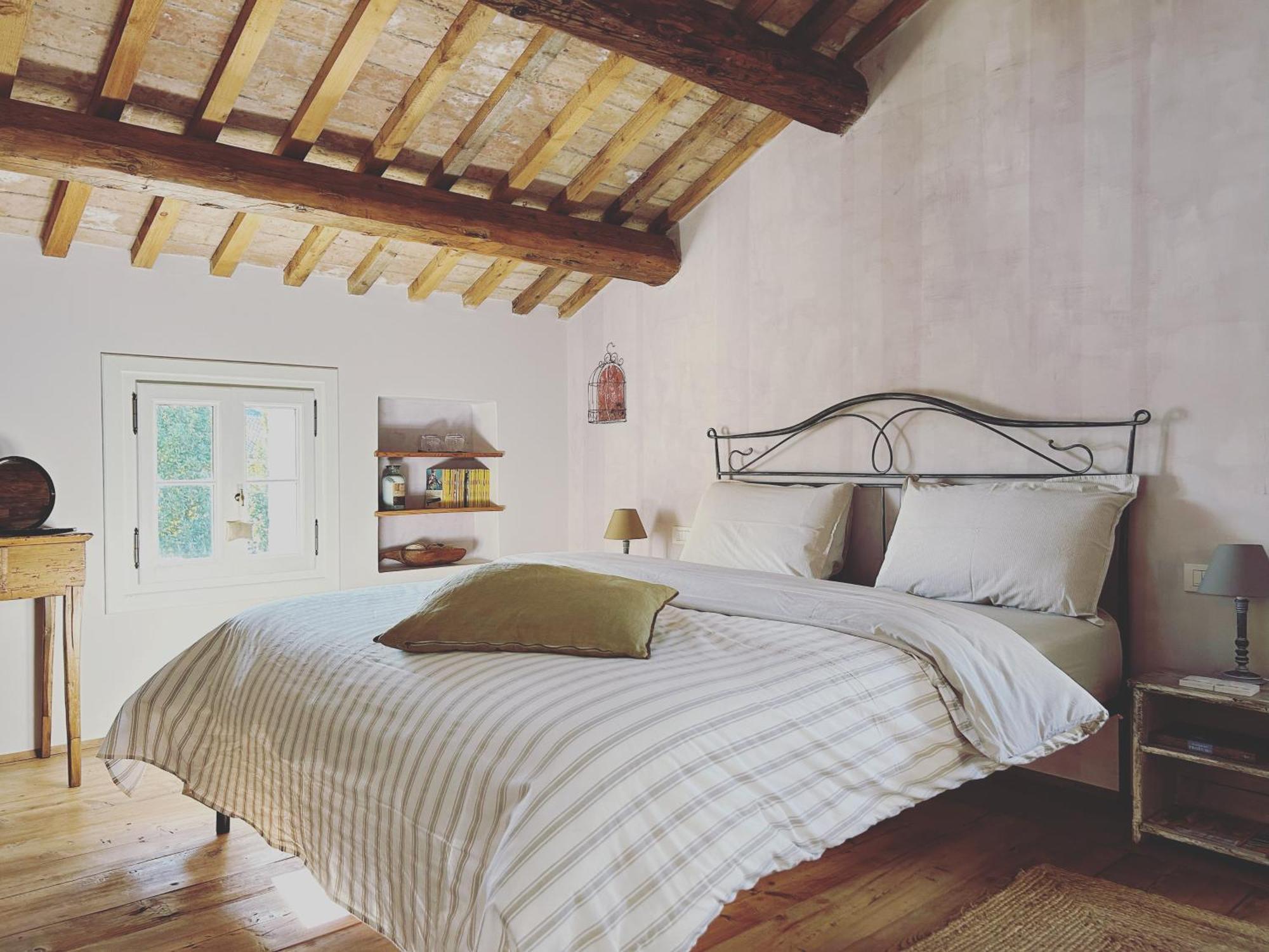 Il Glicine - Natural Bnb Castello Di Godego Exterior foto