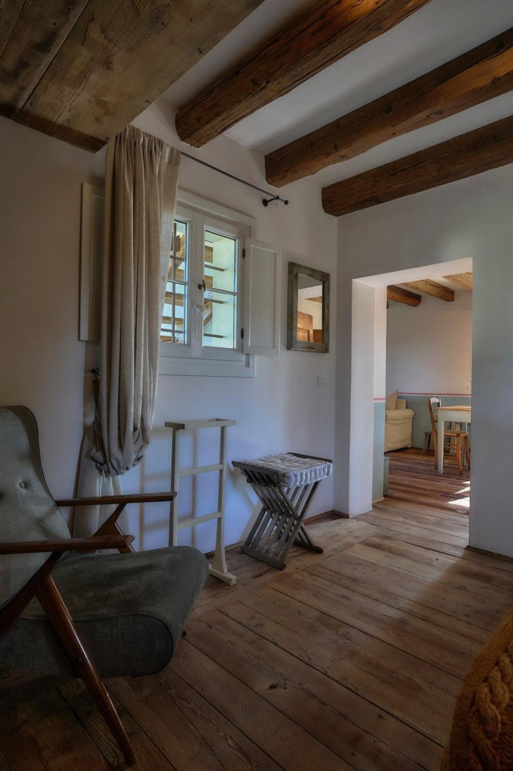 Il Glicine - Natural Bnb Castello Di Godego Exterior foto