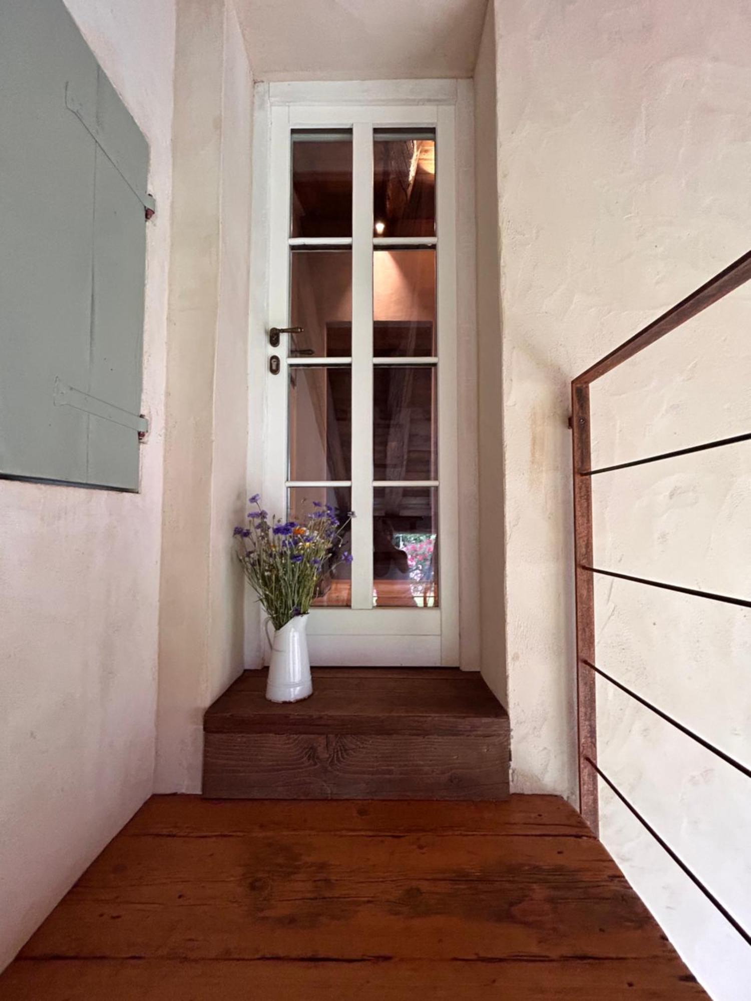 Il Glicine - Natural Bnb Castello Di Godego Exterior foto