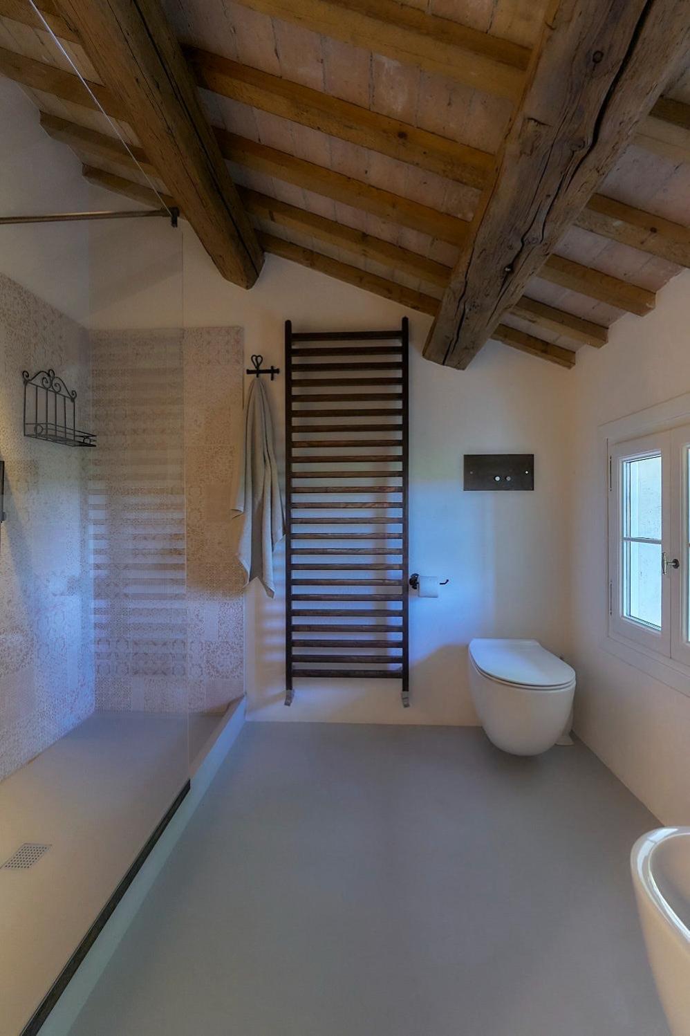 Il Glicine - Natural Bnb Castello Di Godego Exterior foto