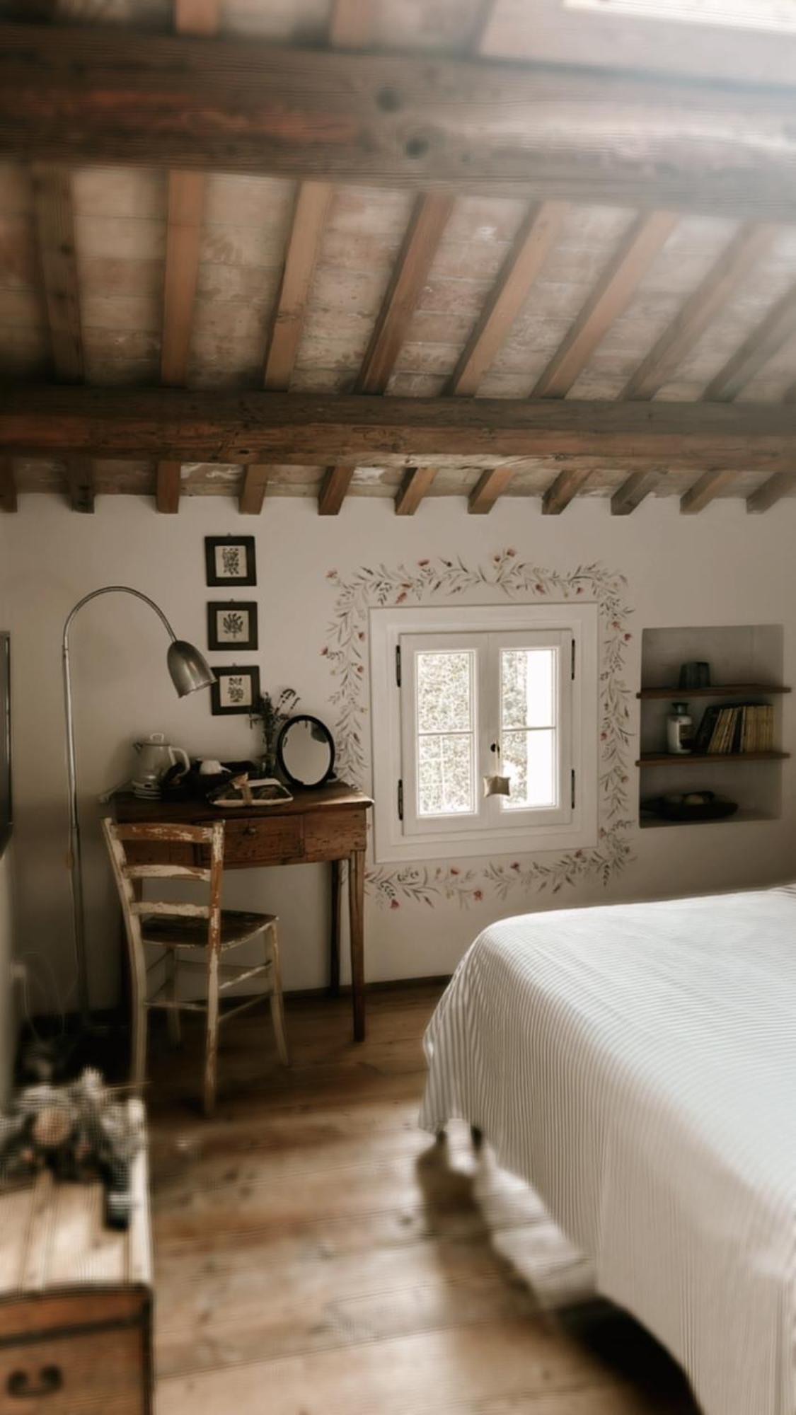 Il Glicine - Natural Bnb Castello Di Godego Exterior foto