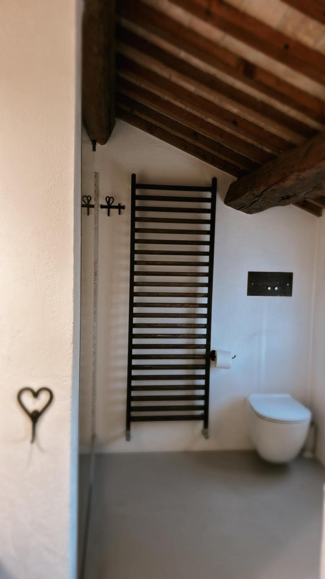 Il Glicine - Natural Bnb Castello Di Godego Exterior foto
